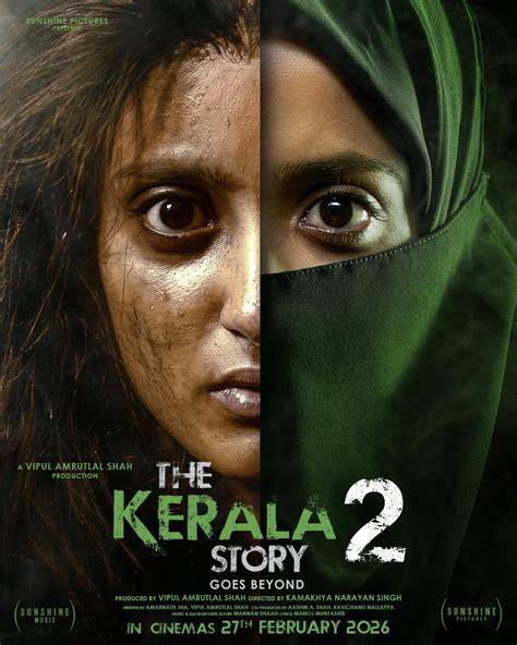 Review Of Kerala Story 2