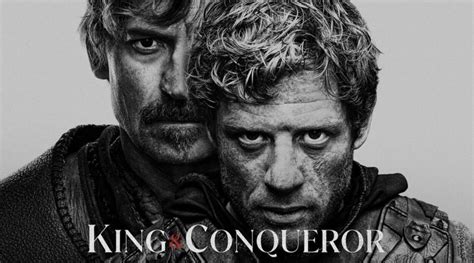 Review Of King And Conqueror