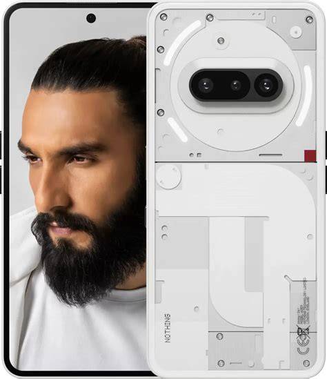 Review Of Nothing Phone 3A
