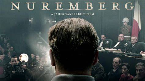 Review Of Nuremberg Movie