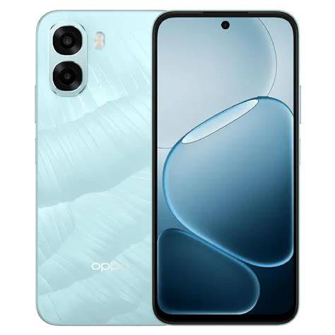 Review Of Oppo A6x 5G