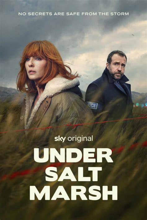 Review Of Under Salt Marsh