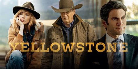 Review Of Yellowstone