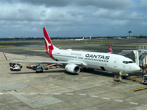Rex Owned By Qantas