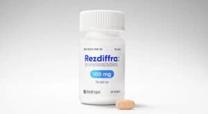Rezdiffra Side Effects