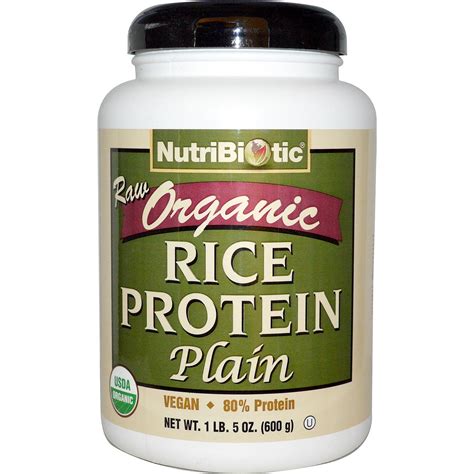 Rice Protein Powder