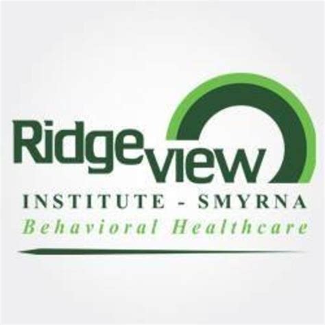 Ridgeview Institute Reviews
