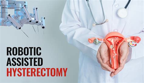Robotic Hysterectomy Recovery