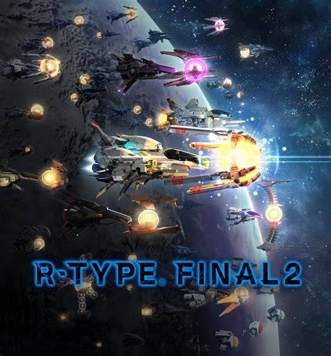 Rtype Final 2