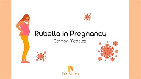 Rubella Shot And Pregnancy