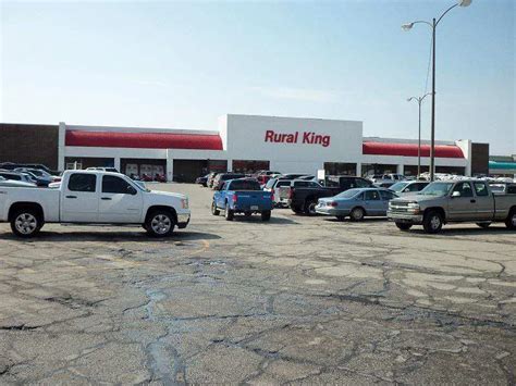 Rural King Kokomo Indiana