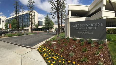 Saint Bernardine's Hospital