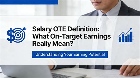 Salary Ote Definition