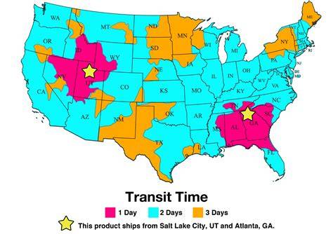 Salt Lake City Time Zone