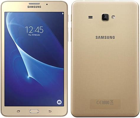 Samsung Galaxy J. Max