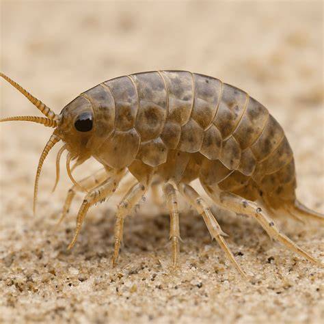 Sand Fleas Bug Spray