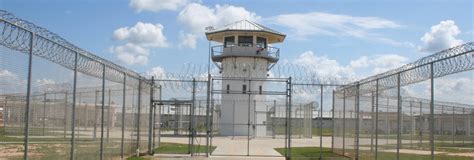 Santa Rosa Correctional Institution