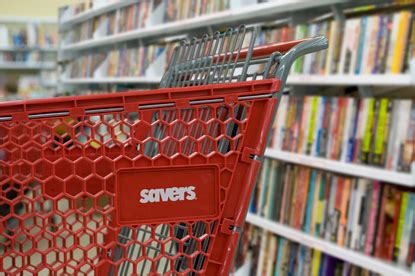 Savers West Springfield
