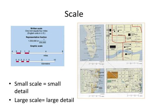 Scale Of Analysis Definition Human Geography