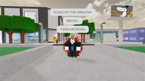 Scale Of Dragon Recoil Twin Meteors