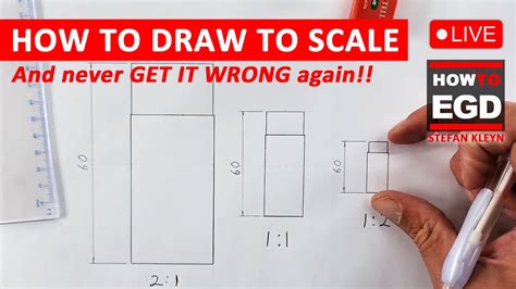 Scale Of Drawing