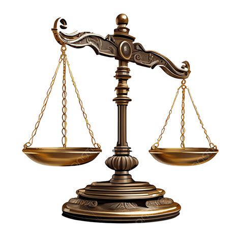 Scale Of Justice Picture
