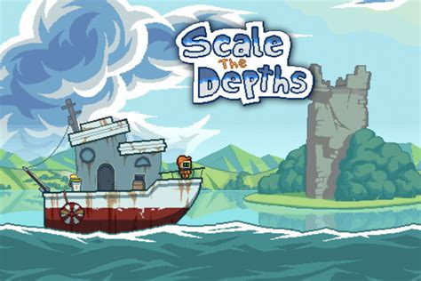 Scale Of The Depths