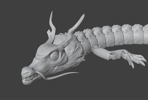 Scale Of The Dragon Jjk