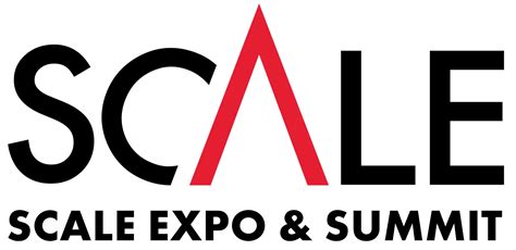 Scale X Summit Logo