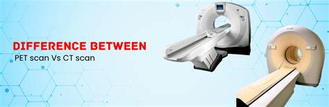Scan Vs Ct Scan