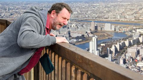Scared Of Heights
