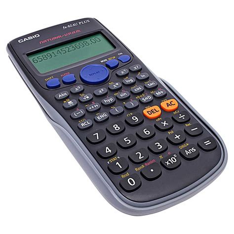 Science Calculator