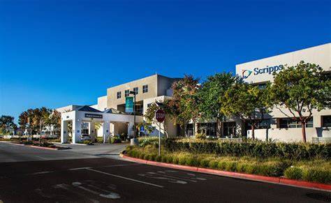 Scripps Hospital Encinitas