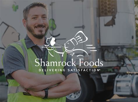 Shamrock Foods Driver Check In