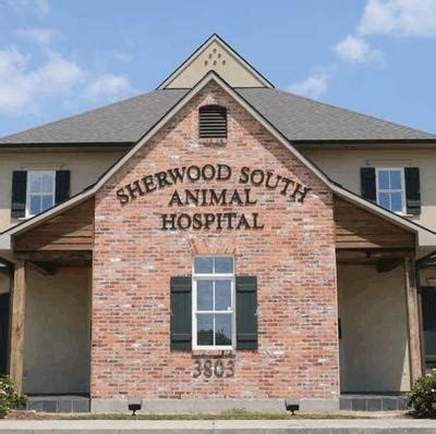 Sherwood South Animal Hospital