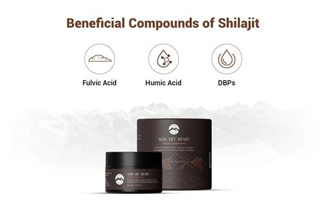 Shilajit Benefits For Female