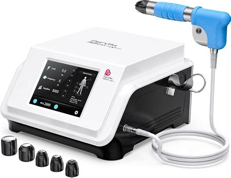 Shockwave Therapy For Ed