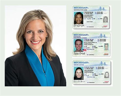 Shofer License In Michigan