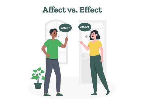Side Affect Or Effect