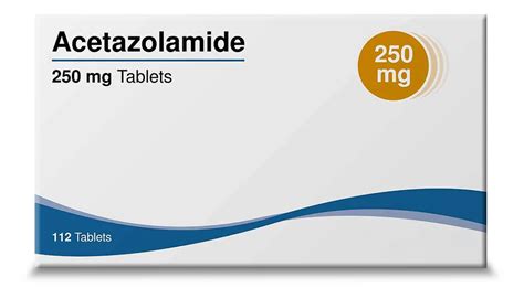 Side Effects From Acetazolamide