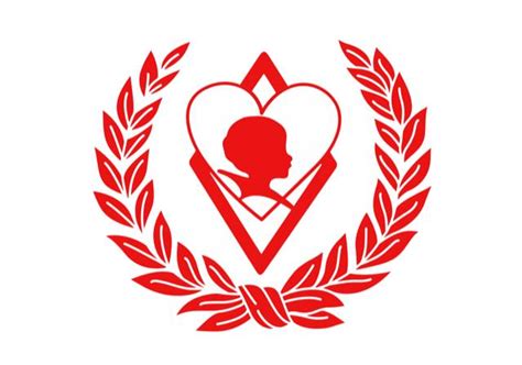 Silhouette Of Kappa Alpha Psi Fraternity Inc