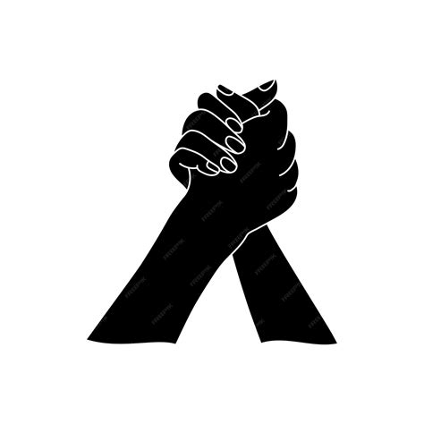 Silhouette Symbol