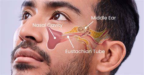 Sinuses And Ears Hurt