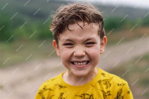 Six Year Old
