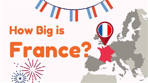 Size Of France