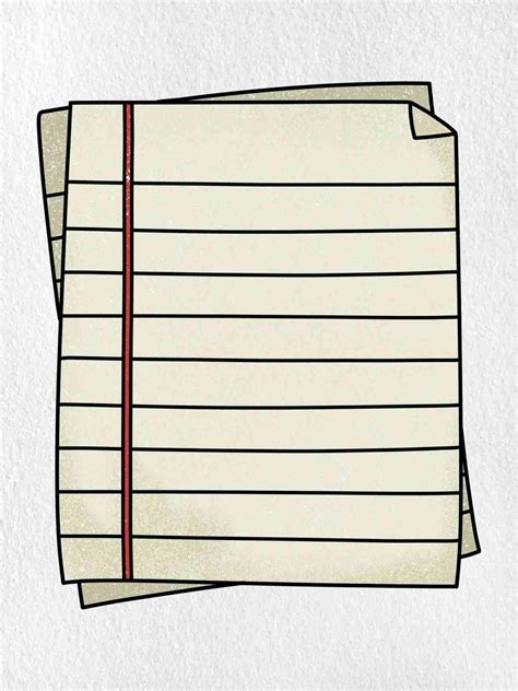Sketch Of The Paper