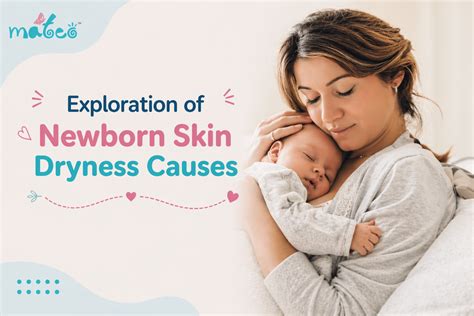 Skin Dryness In Newborn