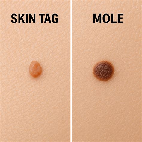 Skin Tag On Willy