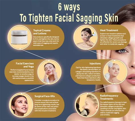 Skin Tightening Facial