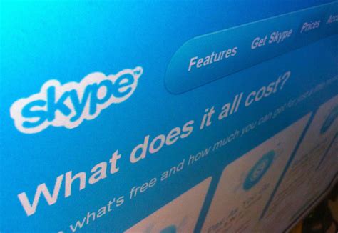 Skype Does It Still Exist